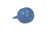 СПРИНЦОВКА поливинилхлоридная   30мл №1А: наконечник(МЯГКИЙ)