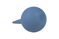 СПРИНЦОВКА поливинилхлоридная 210мл №6А: наконечник(МЯГКИЙ)