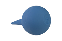 СПРИНЦОВКА поливинилхлоридная 270мл №9А: наконечник(МЯГКИЙ)