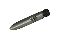 РЕФРАКТОМЕТР ручной ATAGO™ MASTER-ALPHA, комплект базовый (с поверкой)