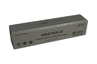 РЕФРАКТОМЕТР ручной ATAGO™ MASTER-ALPHA, комплект базовый (с поверкой)