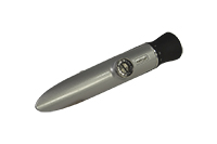 РЕФРАКТОМЕТР ручной ATAGO™ MASTER-80H, комплект базовый (с поверкой)