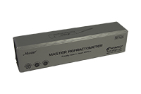 РЕФРАКТОМЕТР ручной ATAGO™ MASTER-80H, комплект базовый (с поверкой)