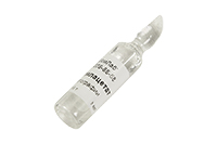 ЧВ ИЗОПРОПИЛАЦЕТАТ для хроматографии (3мл/ампул), >99,00%