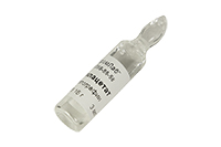 ЧВ ИЗОБУТИЛАЦЕТАТ для хроматографии (3мл/ампул), >99,00%