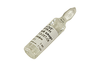 ЧВ СПИРТ изоамиловый для хроматографии (3мл/ампул), >99,00%