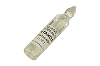 ЧВ СПИРТ амиловый для хроматографии (3мл/ампул), >99,00%