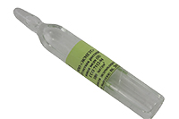 СО ИОНЫ МЕДИ   0,1мг/мл в кислоте серной (15мл/ампул)