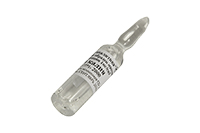 СО ИОНЫ КАЛИЯ   1мг/мл в воде   (5мл/ампул)