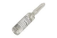 СО ХЛОРИД-ИОНЫ 10мг/мл в воде   (5мл/ампул)