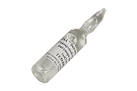 СО КИСЛОТА уксусная   1мг/мл в воде (5мл/ампул)