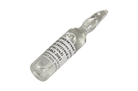 СО КИСЛОТА уксусная   1мг/мл в воде (5мл/ампул)