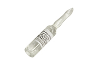 СО ИОНЫ ВИСМУТА 1мг/мл в кислоте азотной (5мл/ампул)