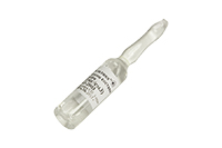 СО ИОНЫ ВИСМУТА 1мг/мл в кислоте азотной (5мл/ампул)