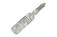 СО ИОНЫ ТИТАНА (IV) 1мг/мл в кислоте серной (5мл/ампул)