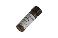 ЧВ ВИТАМИН тип B2/РИБОФЛАВИН-(-) для хроматографии (0,2г/шт), 99,00%