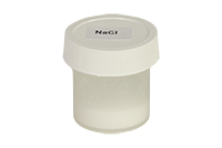 СТ НАТРИЙ хлористый сыпучий на 1000мл раствора (20мл/10флак/упак)