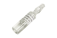 СО РОДАНИД-ИОНЫ 1мг/мл в воде (5мл/ампул)