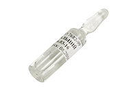 СО ИОНЫ КАЛЬЦИЯ   1мг/мл в воде (5мл/ампул)