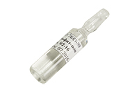 СО СУЛЬФАТ-ИОНЫ   1мг/мл в воде     (5мл/ампул)