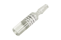 СО СУЛЬФАТ-ИОНЫ 10мг/мл в воде     (5мл/ампул)