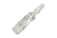 СО ИОНЫ МЕДИ   1мг/мл в кислоте азотной (5мл/ампул)