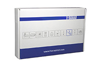 ЭЛЕКТРОД ПРИБОРОВ HANNA™ комбинированный HI-1131-В: кабель(1000мм), разъём BNC