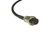 ДАТЧИК ПРИБОРОВ HANNA™ кондуктометрический HI-76302-W: разъём DIN