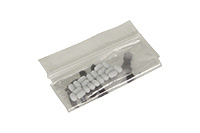 МЕШАЛЬНИК магнитный цилиндрический   L5/d3мм, ПЦ-01