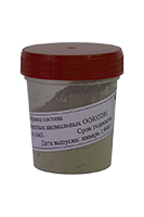 СО ОТЛОЖЕНИЯ рыхлые алюмосиликатные аномальные (100г/шт), ООКО201