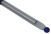 ЭЛЕКТРОД измерительный ЭС-10601/7, с разъемом К80.7 (с поверкой)