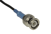 ЭЛЕКТРОД измерительный ЭС-10603/7, с разъемом К80.7 (с поверкой)