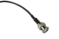 ЭЛЕКТРОД измерительный ЭС-10608/7, с разъемом К80.7 (с поверкой)