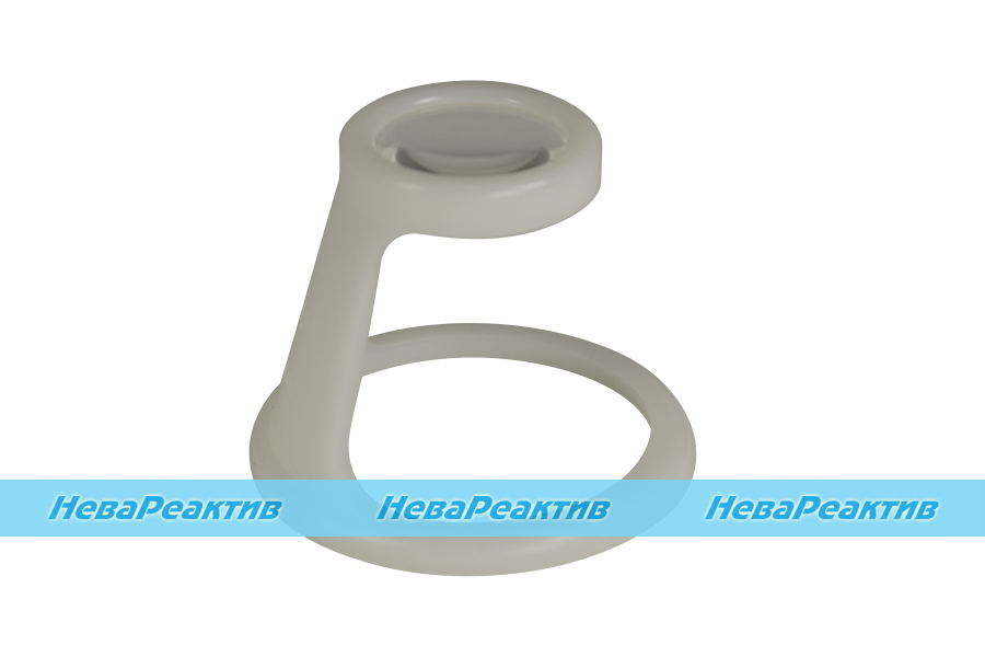 ЛУПА ЗЕРНОВАЯ настольная 4,5-кратная, ЛЗ-П-4,5х