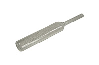 ЦЕЗИЙ бромистый (III) 7/в 99,90% ультра сухой в гранулах (0,100кг/шт)