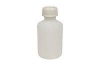 БАНКА полимерная БН---250-26(СВЕТЛАЯ) цилиндрическая d65/h88мм: крышка 32ГВ