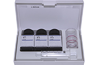 ТЕСТ-НАБОР на ЖЕСТКОСТЬ ОБЩУЮ титриметрический: 100анализов, MQUANT™