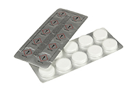 СТАНДАРТ ПРИБОРОВ оксиметрический нулевой в таблетках (20шт/упак), INLAB™