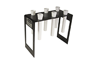 БЛОК КОЛОНОК ПРИБОРОВ НХА-СПБ™ хроматографический