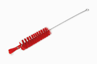 ЕРШ ПРОБИРОК посудный L290мм: пучок торцовый, щетина L95/d24мм синтетическая