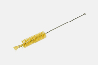 ЕРШ БУТЫЛОК посудный L380мм: пучок торцовый, щетина L100/d30мм натуральная