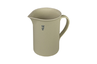 КРУЖКА фарфоровая   500мл, №2