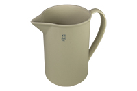 КРУЖКА фарфоровая 1000мл, №3