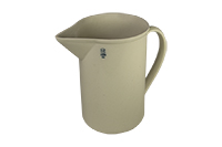 КРУЖКА фарфоровая 1500мл, №4