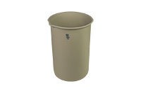 СТАКАН фарфоровый 2000мл, №8