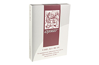 НАБОР СО МУТНОСТЬ бактерийных взвесей (2ампул/набор), БАК-5 и БАК-10