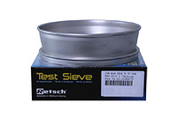 СИТО лабораторное С---20/50:  0,075х0,075мм (75мкм), сетка(AISI), обечайка(AISI) (без поверки)