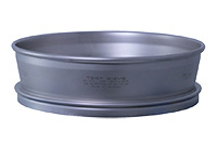 СИТО лабораторное С---20/50:  0,075х0,075мм (75мкм), сетка(AISI), обечайка(AISI) (без поверки)