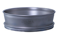 СИТО лабораторное С---20/50:  0,212х0,212мм (212мкм), сетка(AISI), обечайка(AISI) (без поверки)