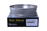 СИТО лабораторное С---20/50:  0,60х0,60мм (600мкм), сетка(AISI), обечайка(AISI) (без поверки)